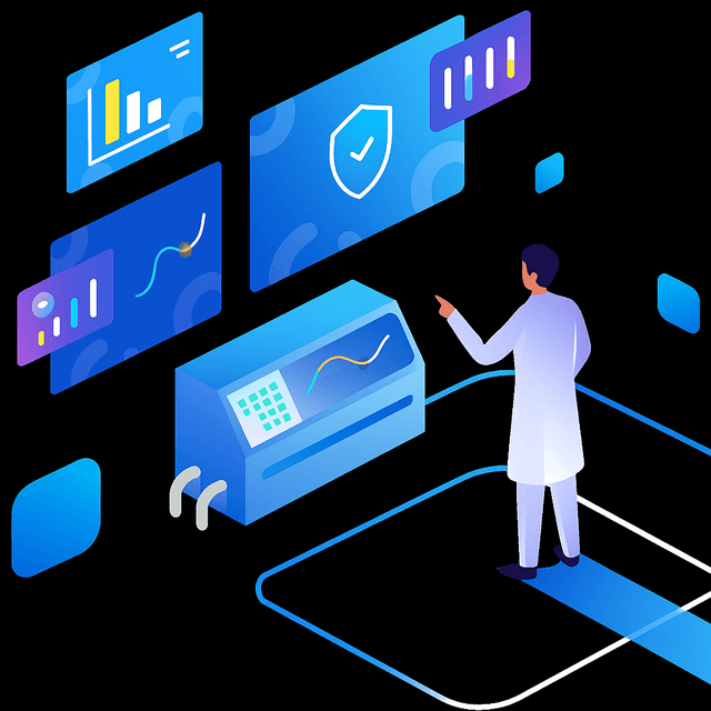 Innovation illustration