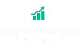 Pro-Robinhoodtrades Logo